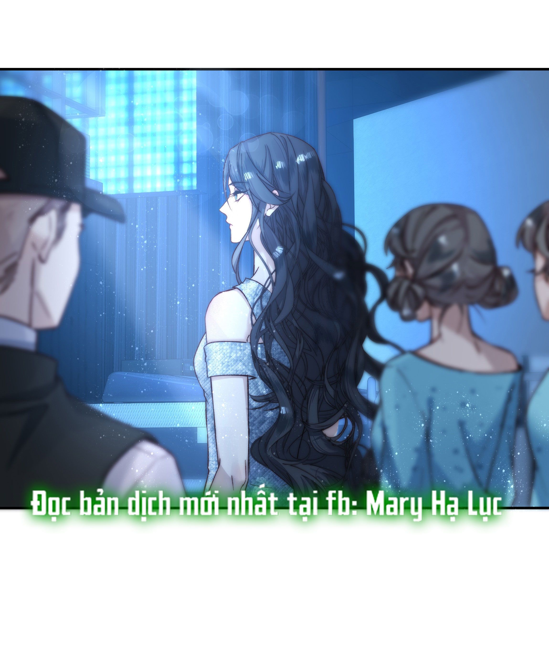 hot search phủ sóng! kẻ muốn buông xuôi như tôi nổi tiếng sau một đêm chapter 2.2 17