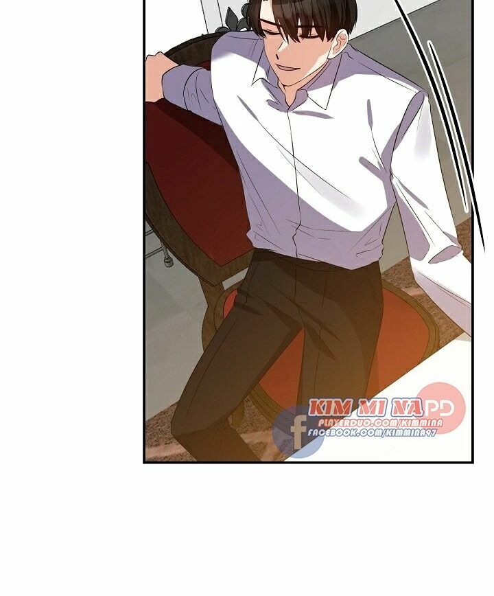 người chồng bạo chúa của tôi đã thay đổi chapter 13 46