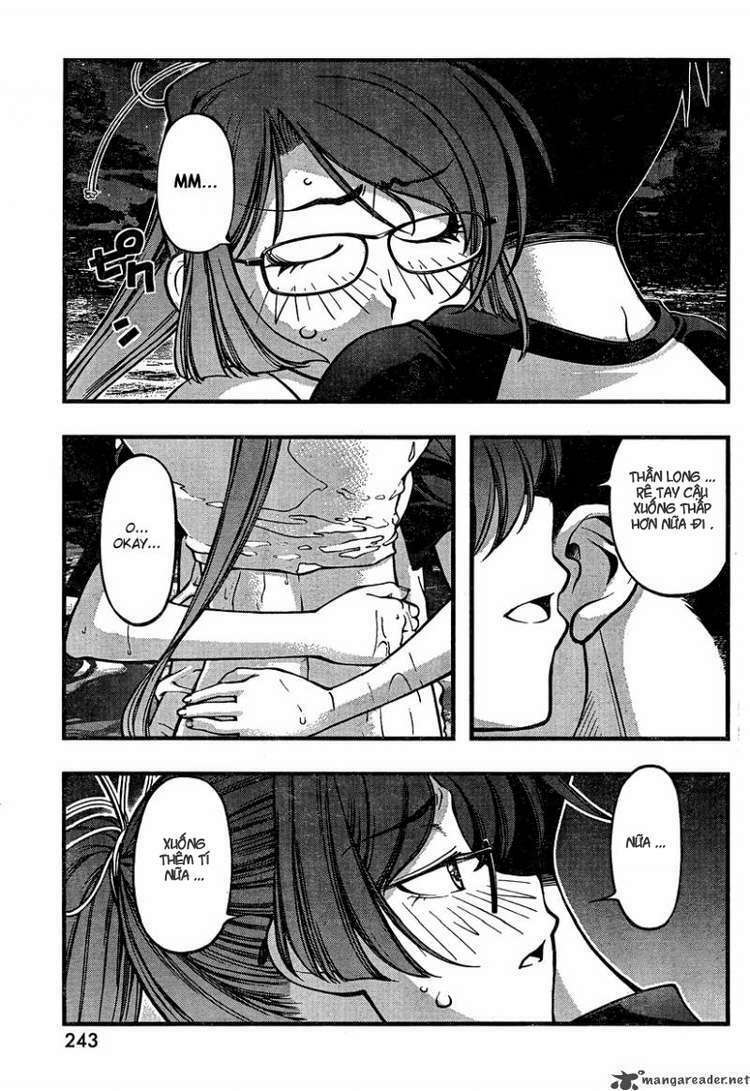 umi no misaki chapter 76 20