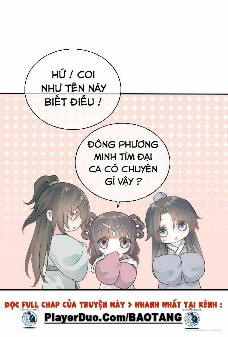 điền viên mật sủng: cô vợ nóng bỏng chapter 79 11