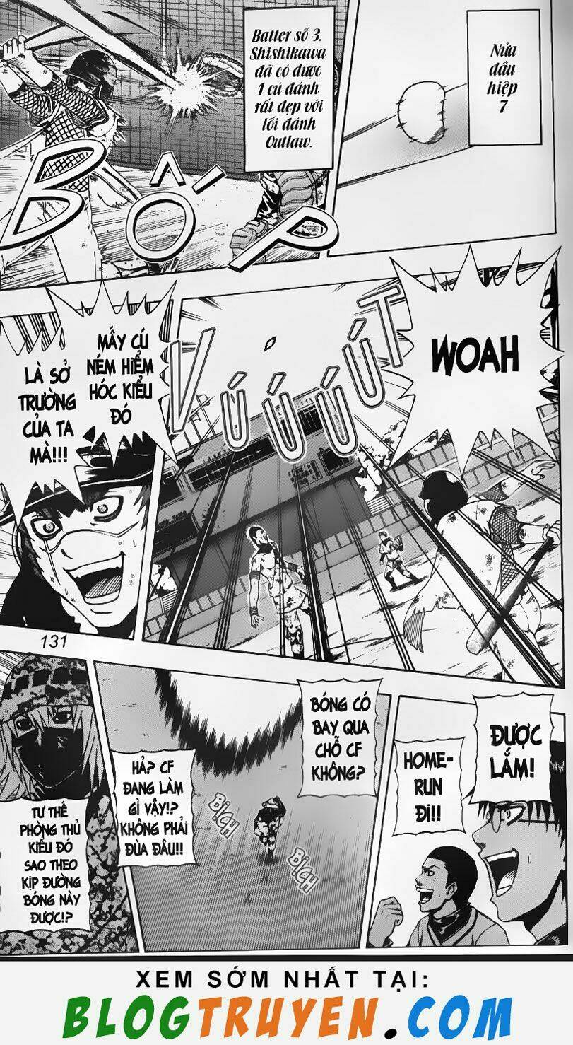 mr.fullswing chapter 117 8