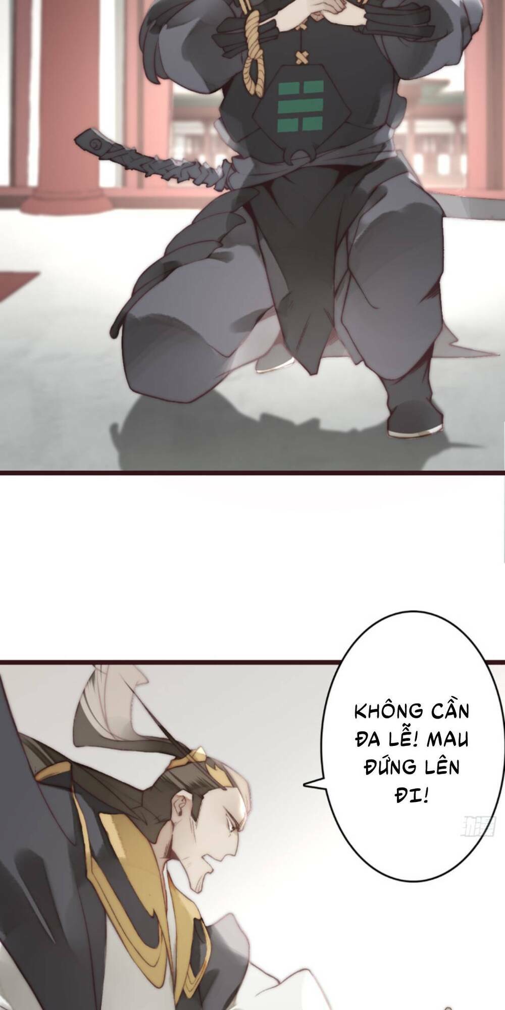 tam quốc thăng thiên ký chapter 20 10