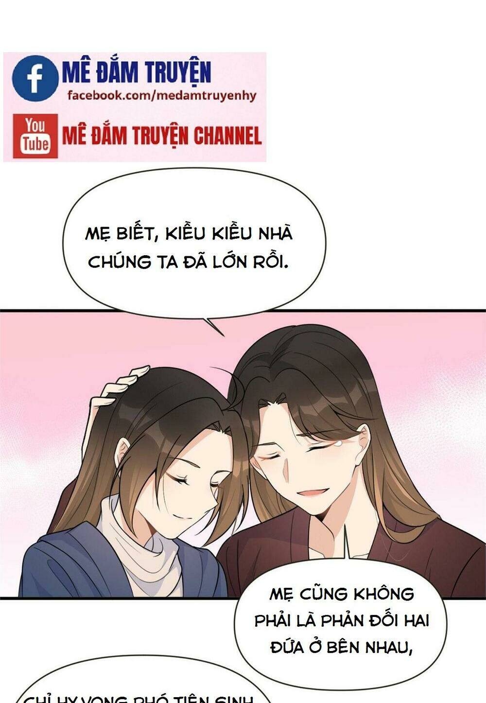 vẫn cứ nhớ em, nhớ em chapter 129 10