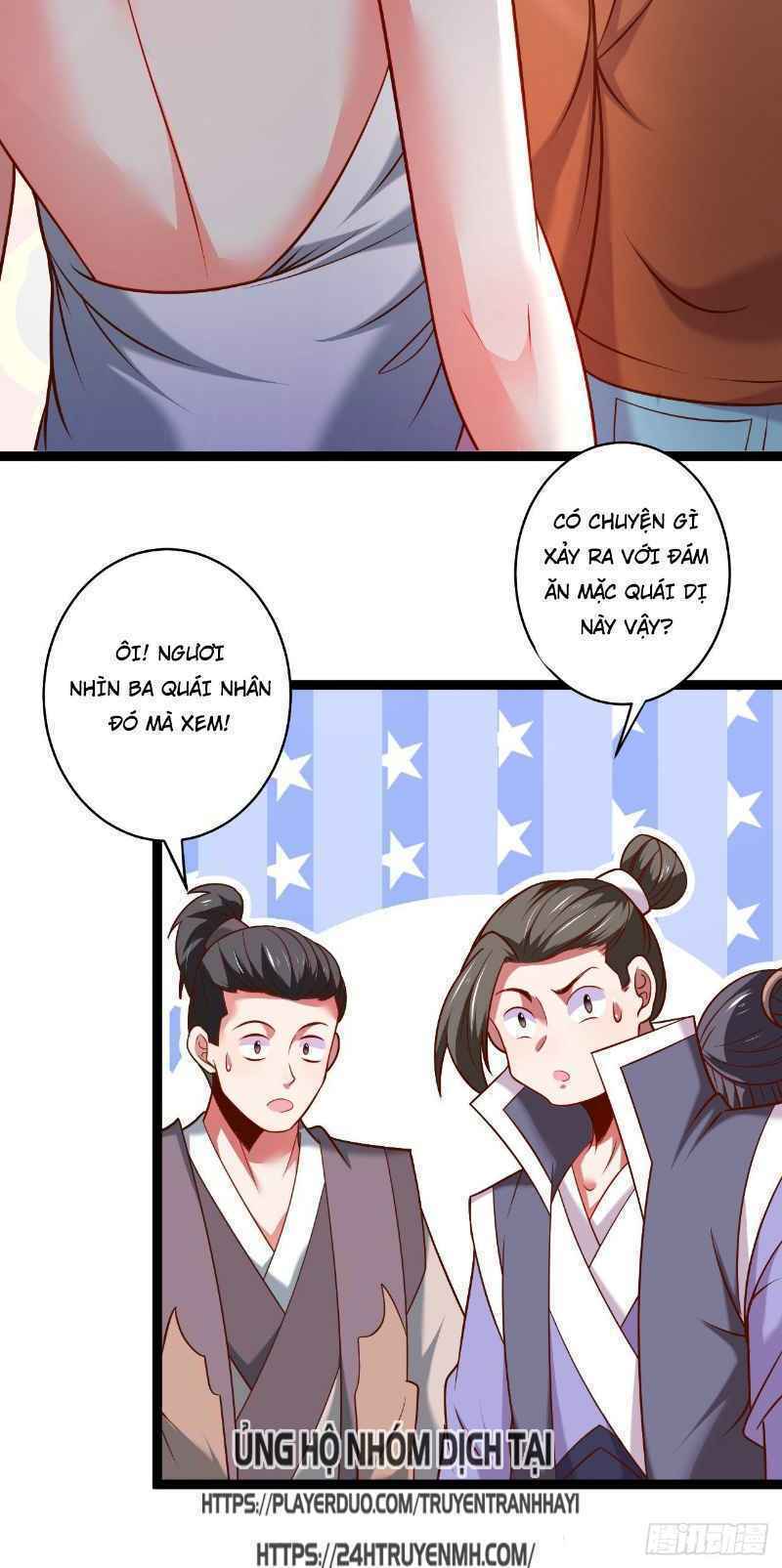 trọng sinh tối cường ma tôn ở rể chapter 76 14