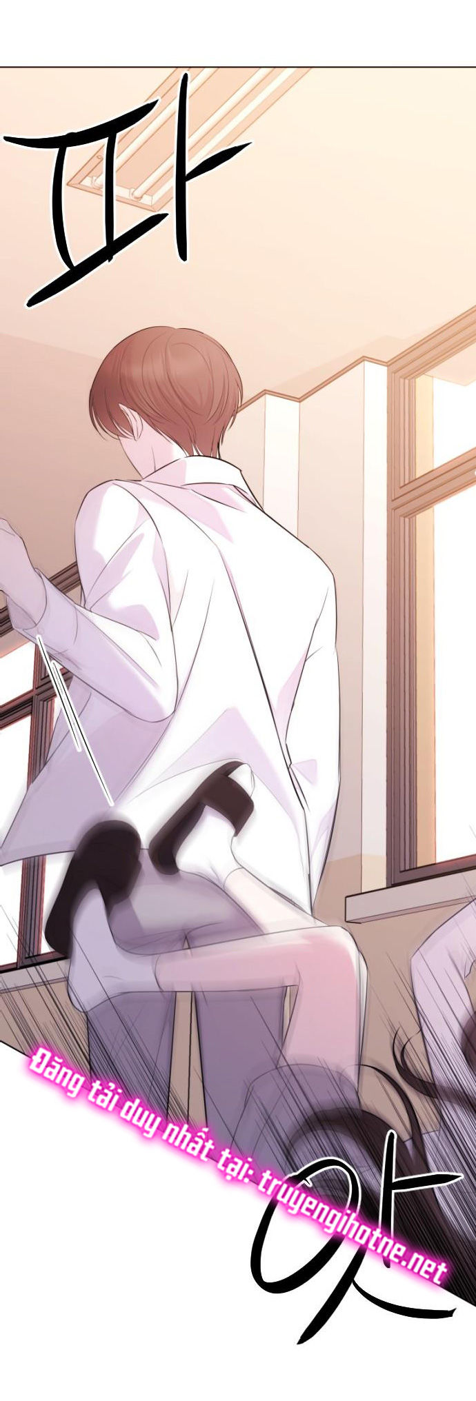 tôi sẽ thay đổi kết cục chapter 1.2 9