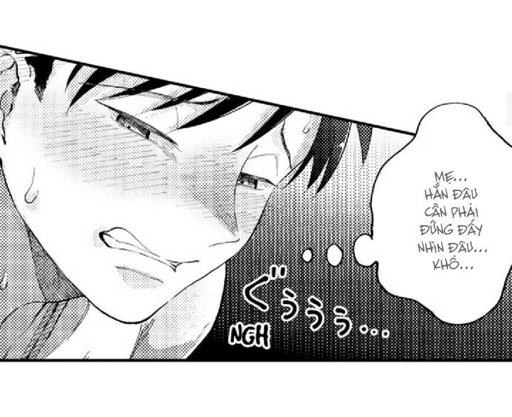 bị một anh chàng lập dị tấn công chapter 16 10