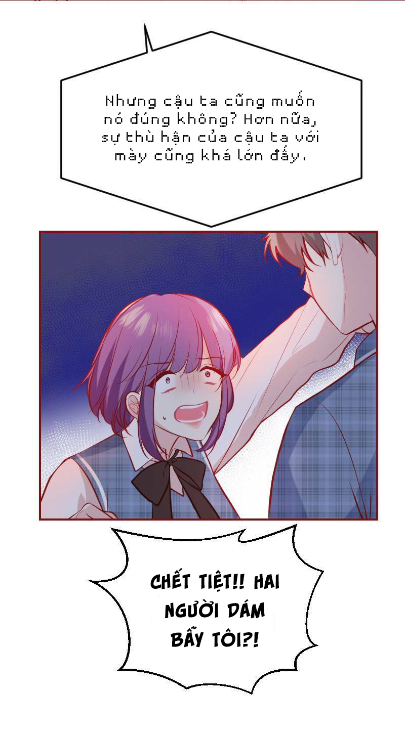 mù quáng vì yêu anh chapter 28 11