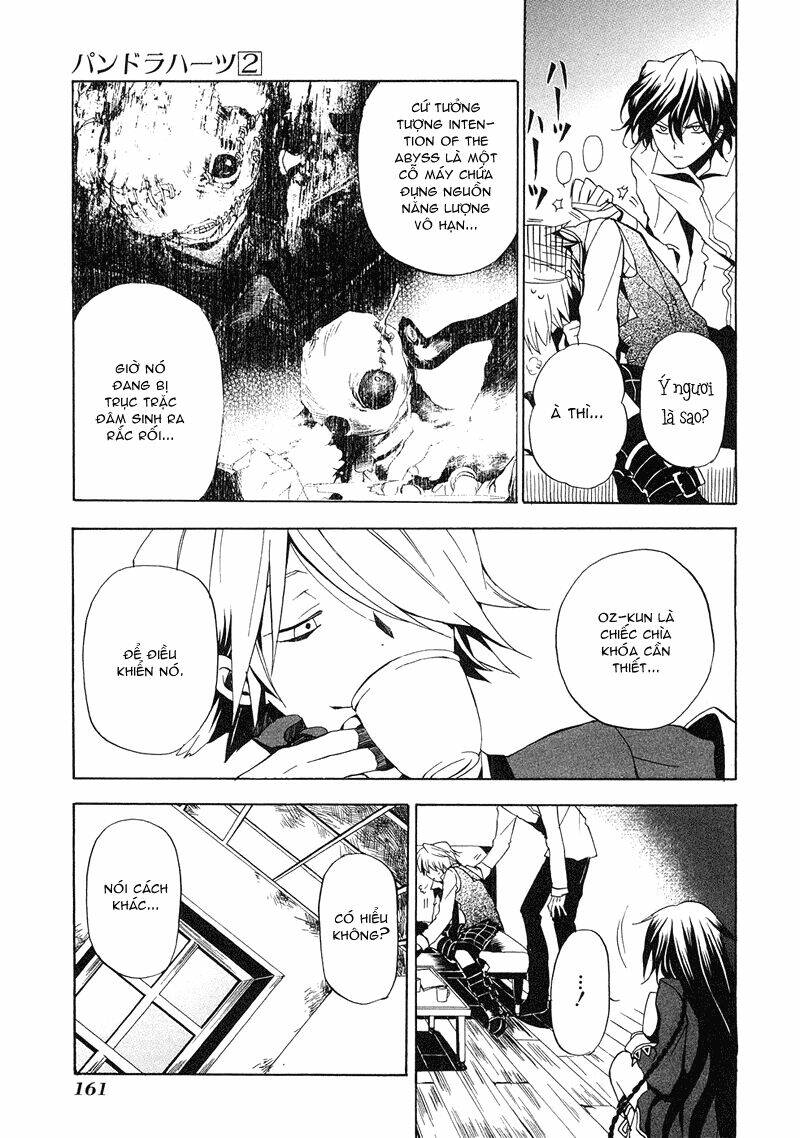 pandora hearts chapter 9 17