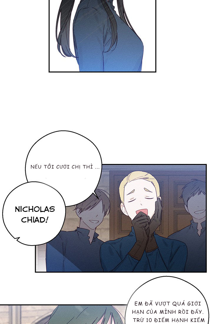 cứ giấu em trai tôi trước đi đã chapter 13 12