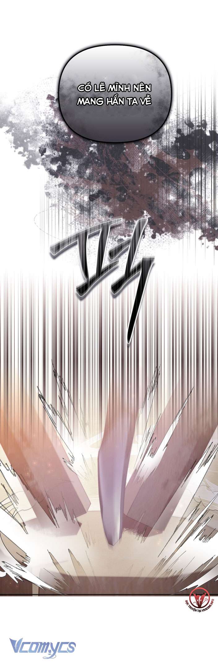 [18+] tiết học bí mật của trung điện chapter 33 32