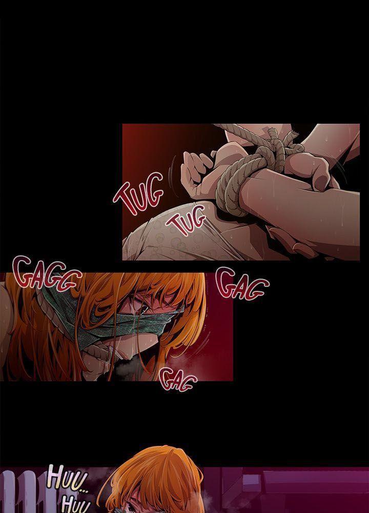 18+ mạt thế zombie - vùng đất tử thần chapter 2 37