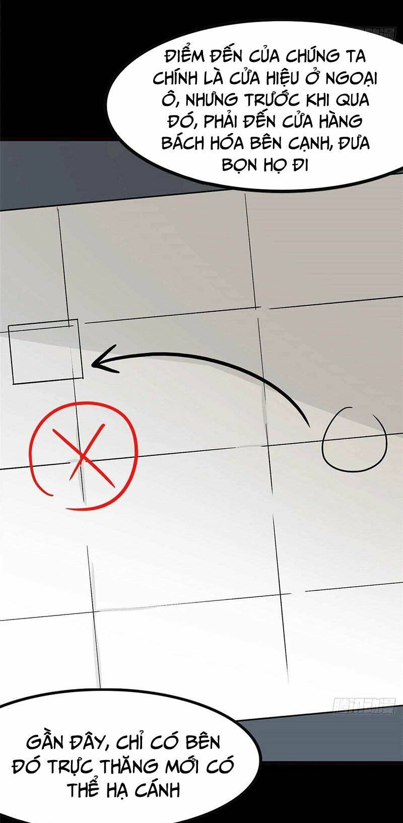 bạn gái virus của tôi chapter 277 13