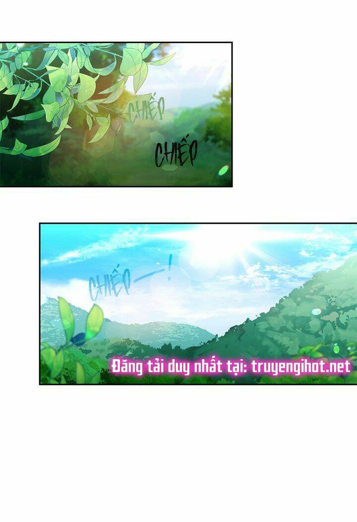 hãy coi chừng ác nữ chapter 95 31