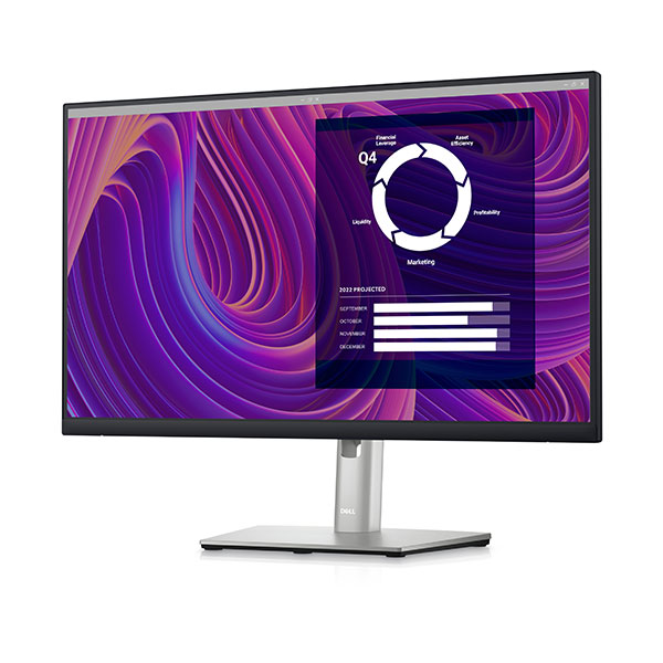 Màn hình LCD Dell P2423D - Hàng chính hãng