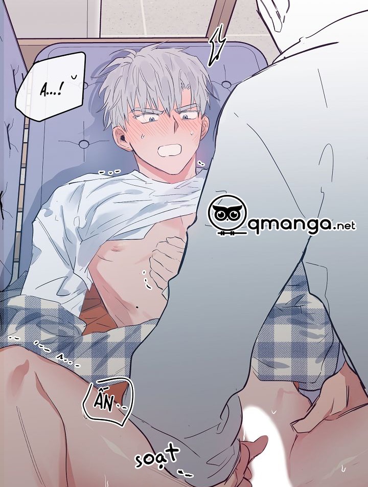 tình tay ba chapter 9 69