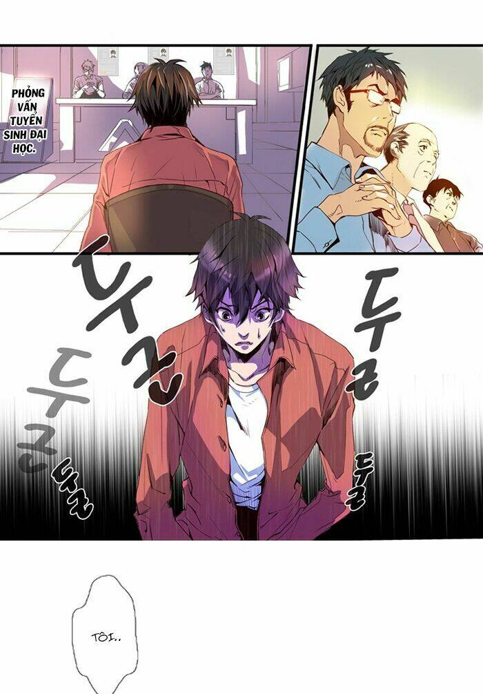 dusk howler chapter 1 6