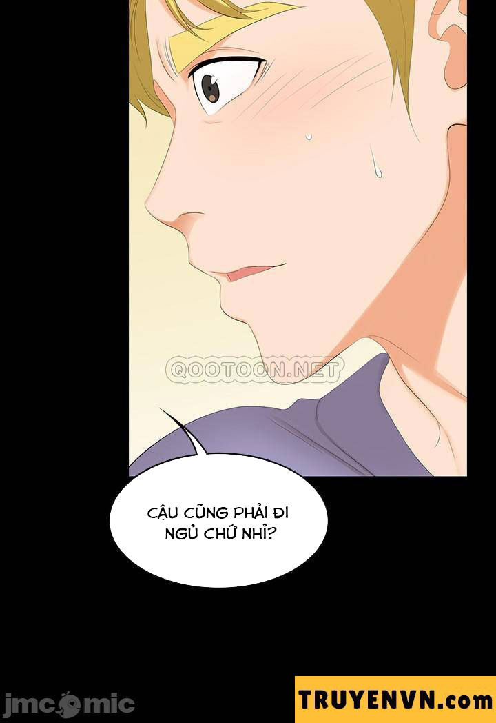 đổi vợ chapter 48 36