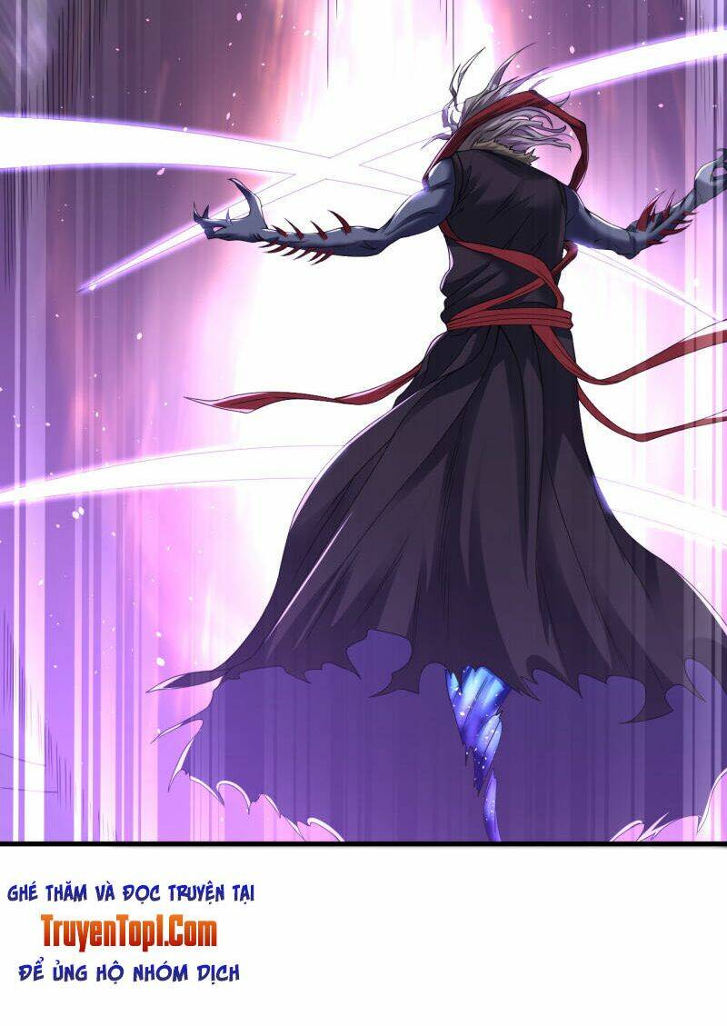 đạo ấn chapter 62 20