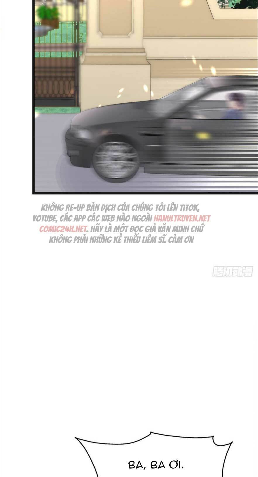 sủng em sủng tới tận cùng chapter 120.2 12