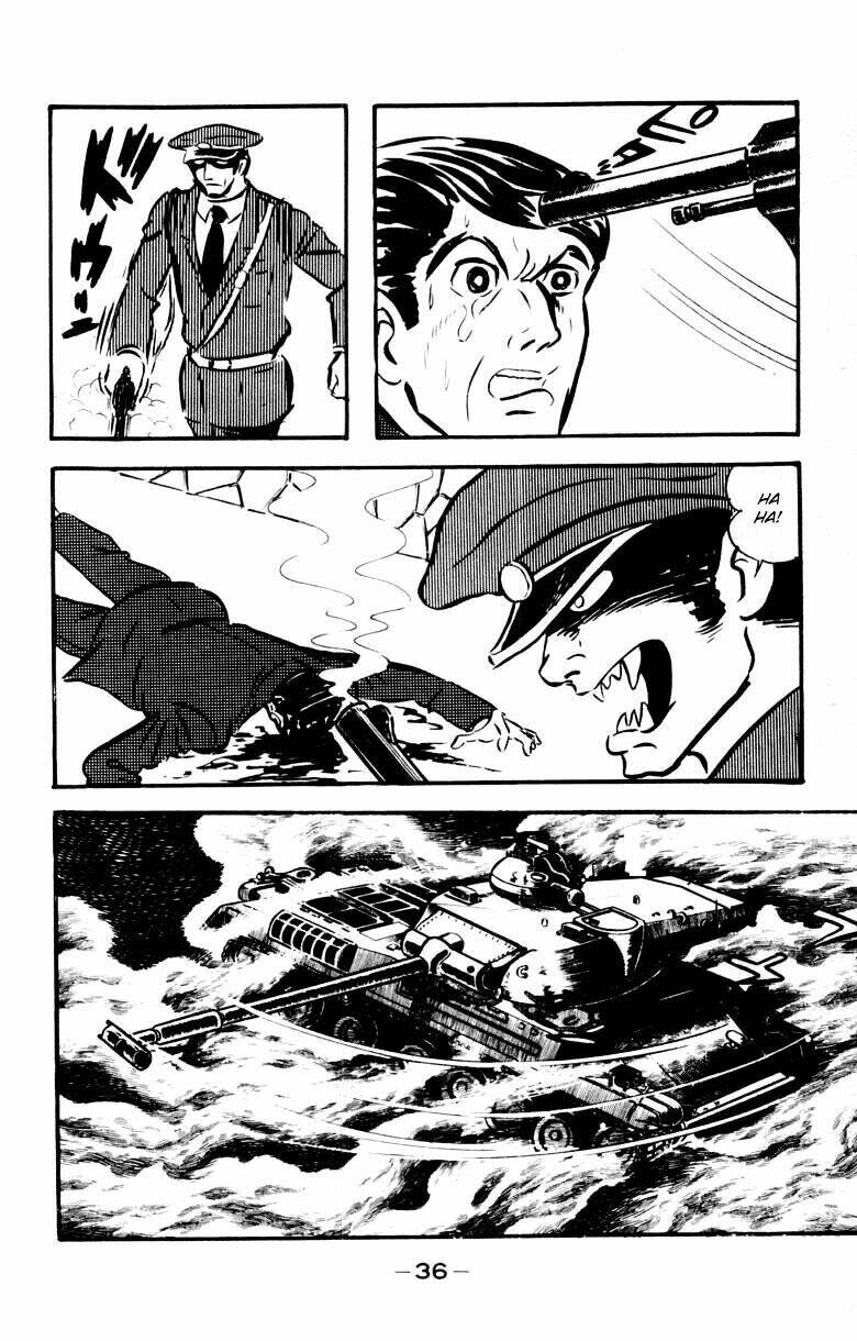 devilman chapter 17 31