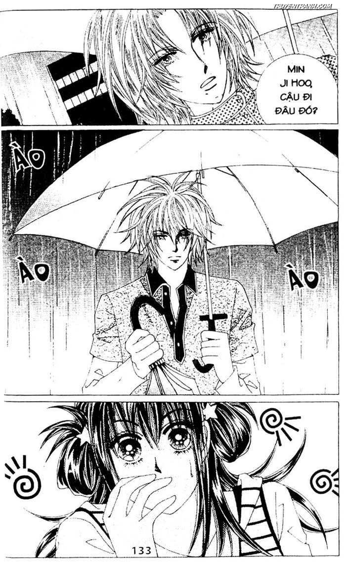 nhà trọ hoàn hảo chapter 23 21