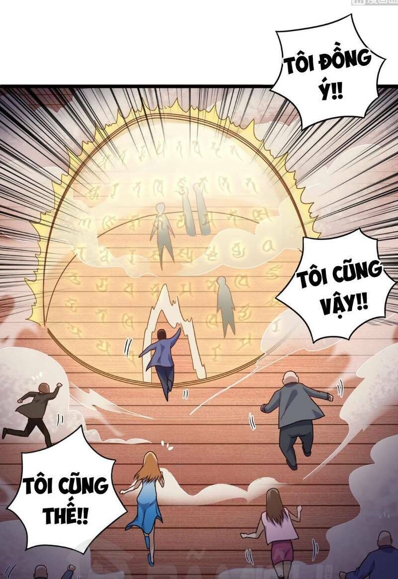 địa phủ khai phá thương chapter 115 7