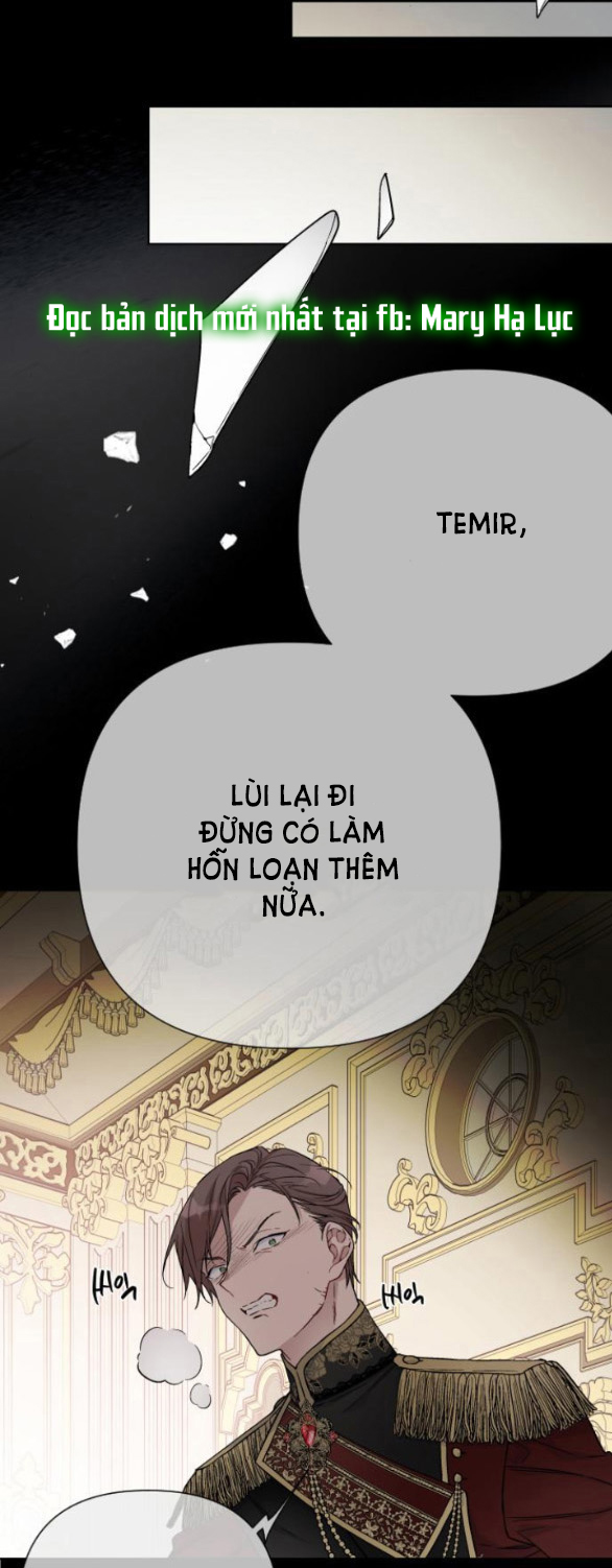 cách hiệp sĩ sống như một tiểu thư chapter 85.2 3