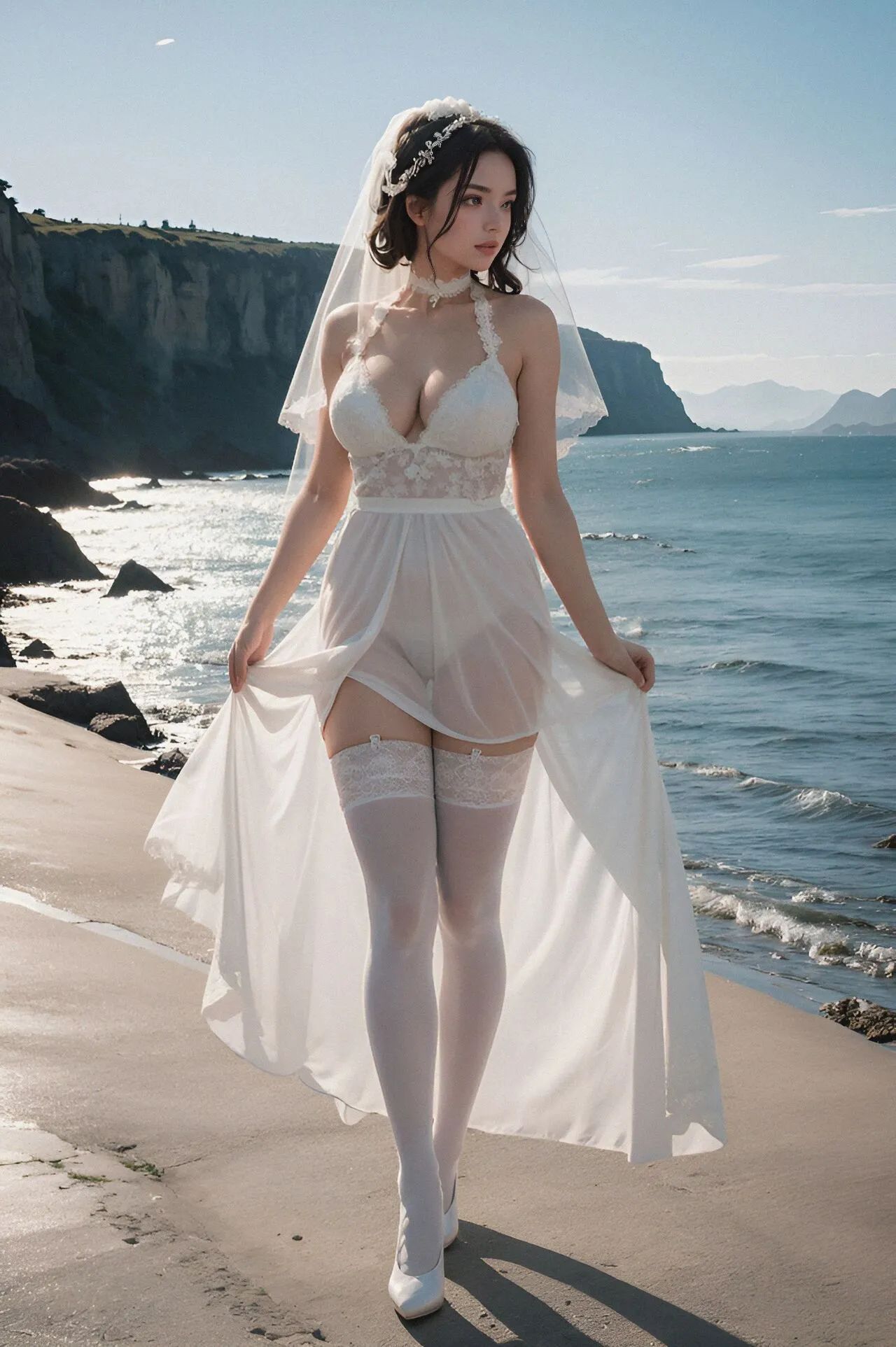 artist ai generated chapter 432 115