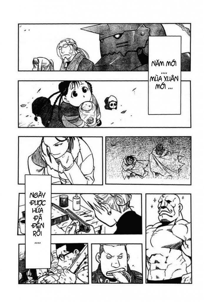 giả kim thuật chapter 83 35