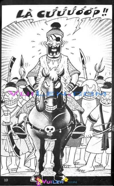 thần đồng đất việt chapter 25 9