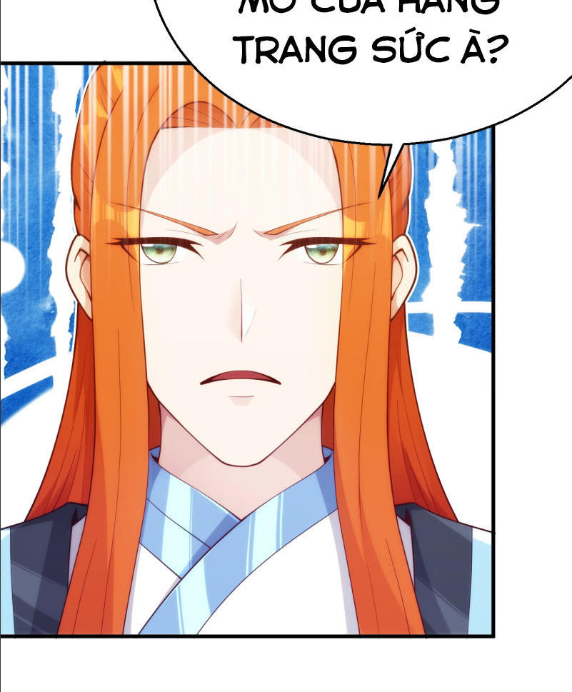 thiên hạ kiếp chapter 21.1 18