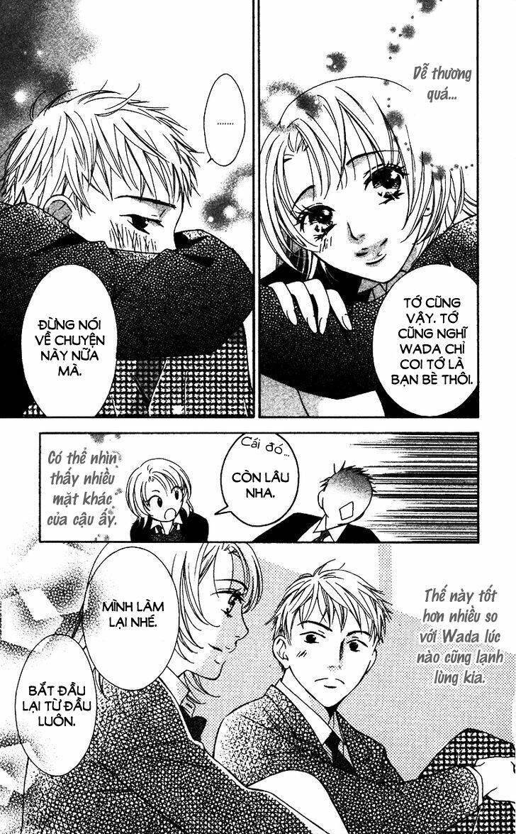 natsu no kakera (senkawa natsumi) chapter 1 38