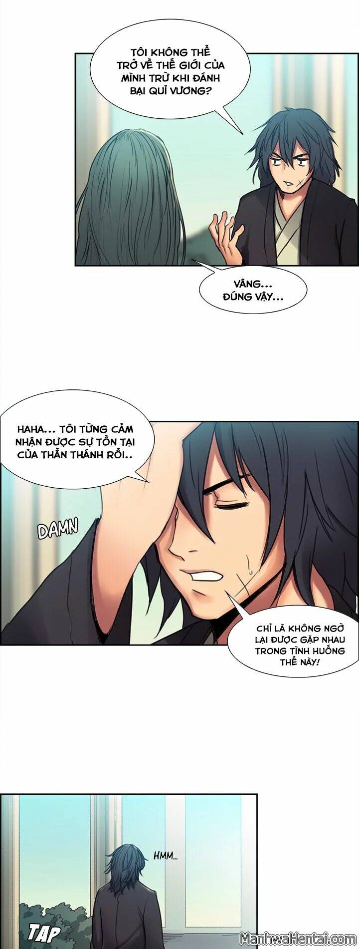 dâm hùng chapter 3 3