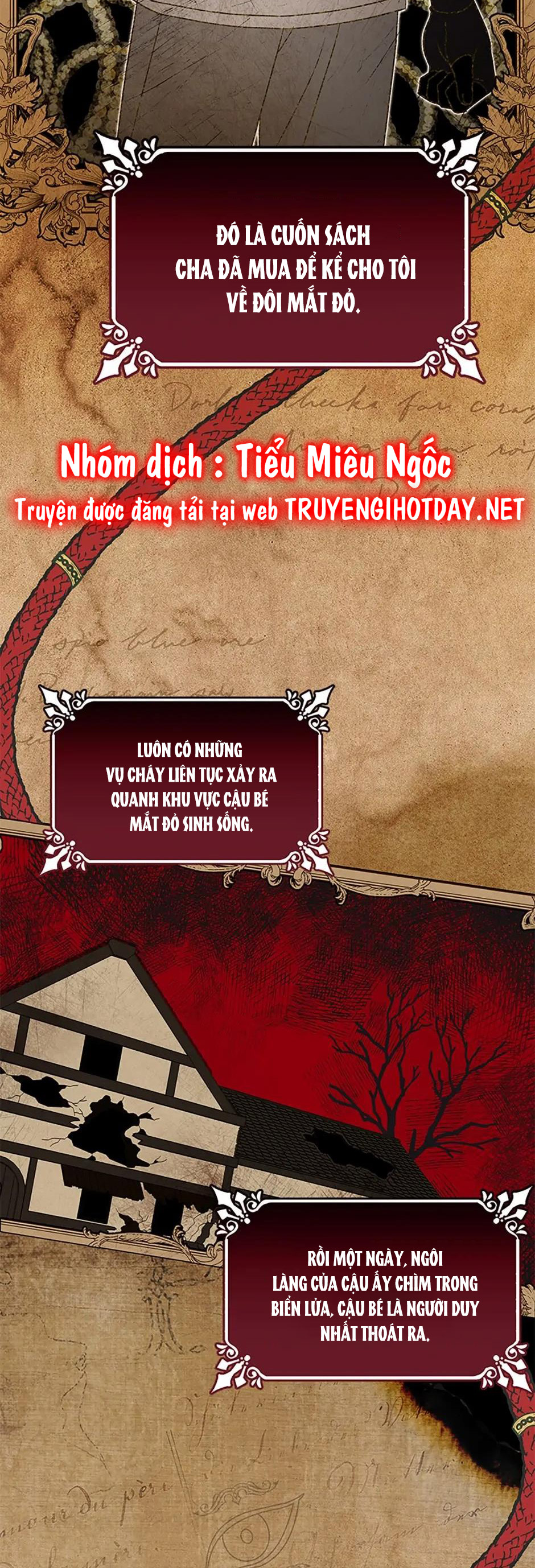 vị cứu tinh của nhân vật chính chapter 18 8