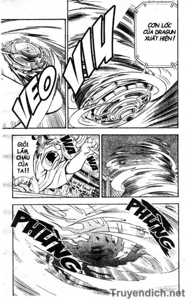 beley - con quay truyền thuyết chapter 3 106