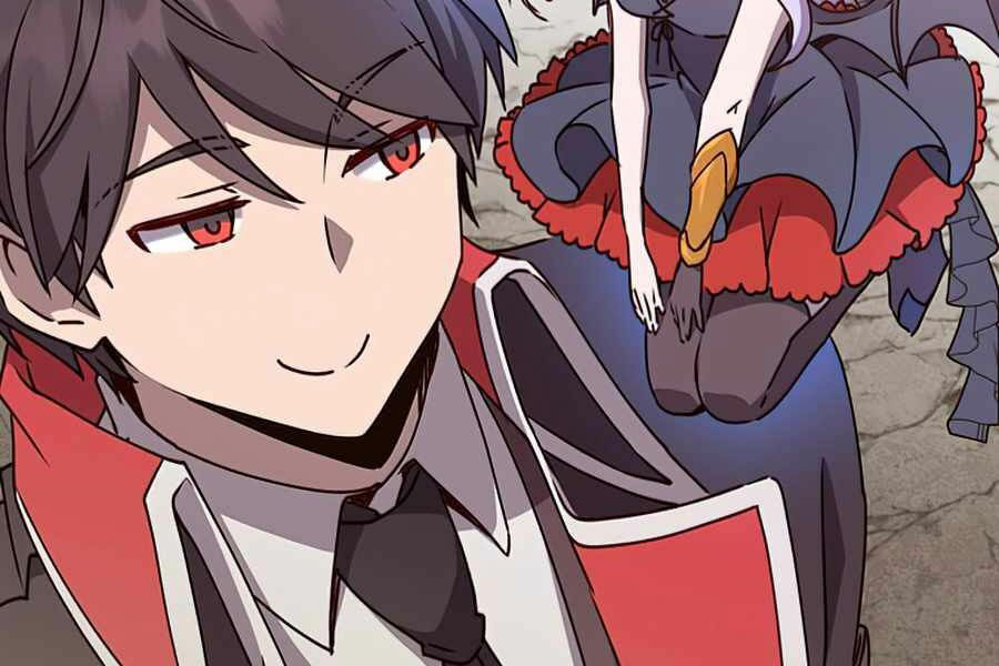 Anh Hùng Mạnh Nhất Trở Lại chapter 68 204