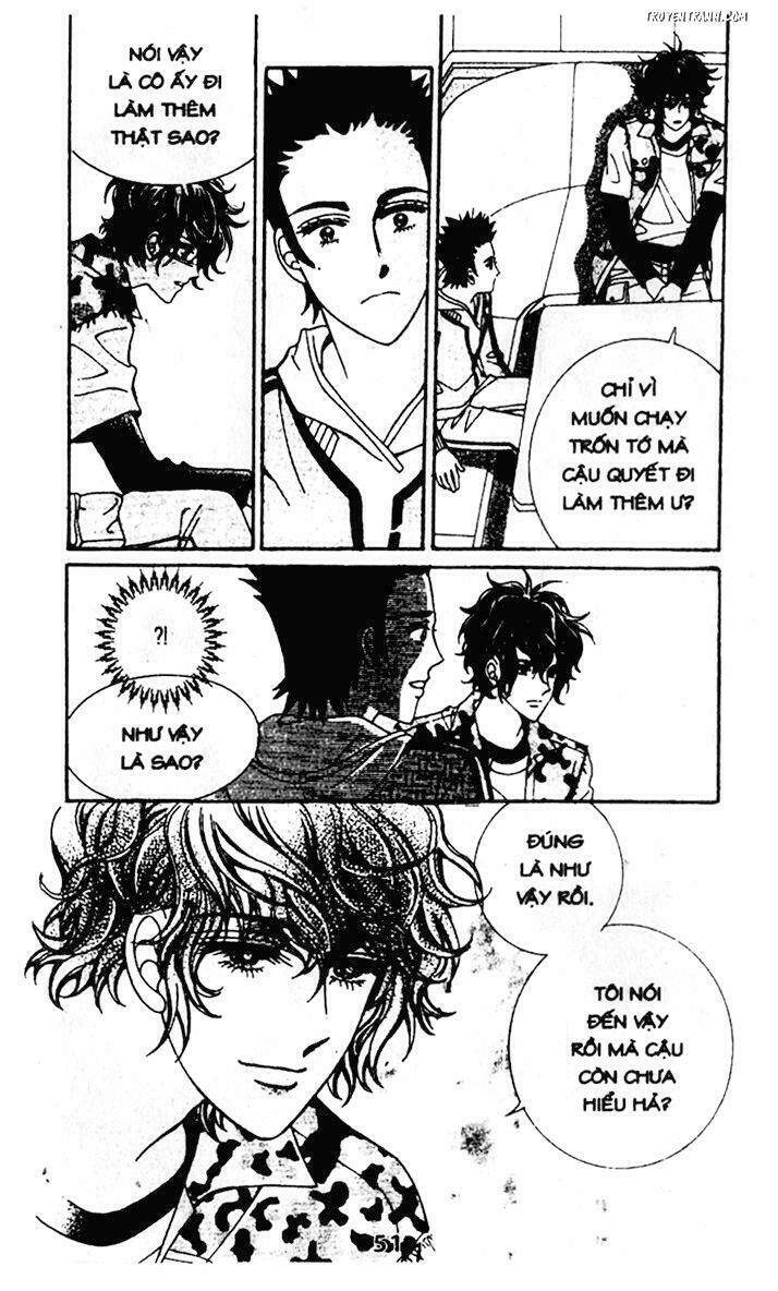 điên vì yêu - love like crazy chapter 20 23