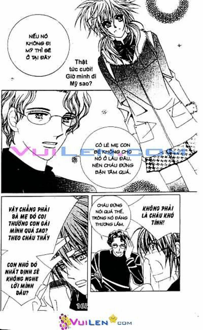 đại ca đi học chapter 1 166