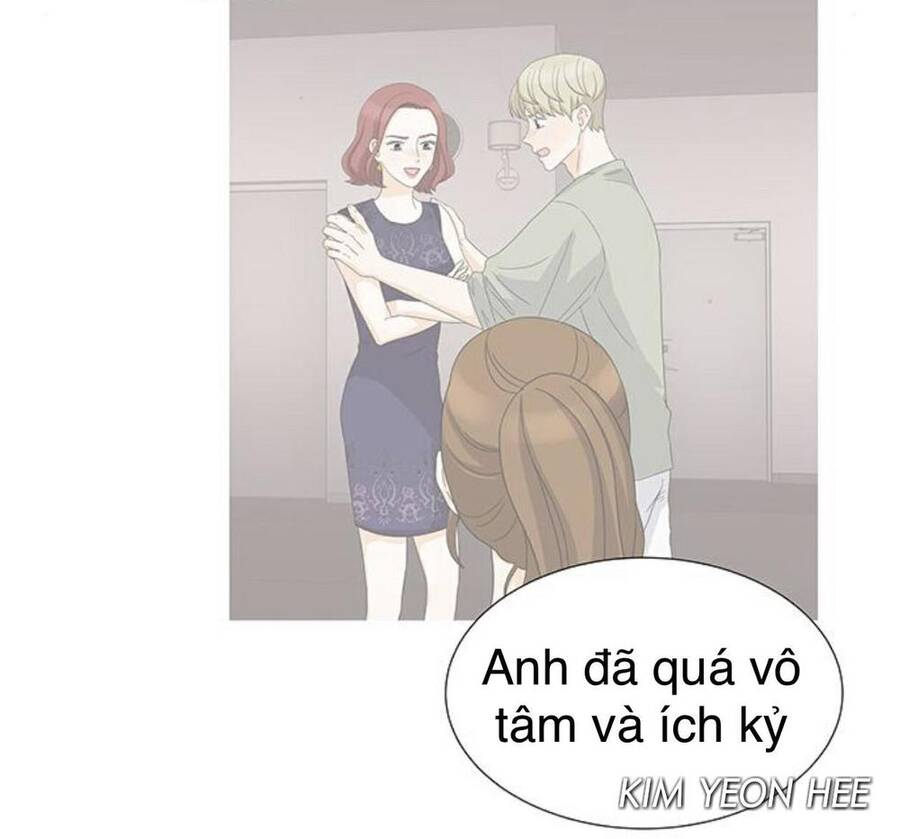 idol và sếp, em yêu ai? chapter 125 12