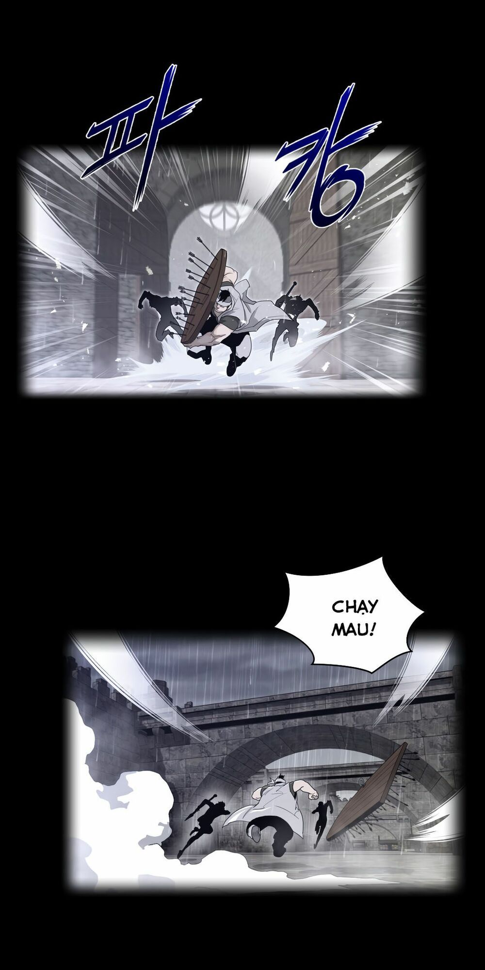 một nửa hoàn hảo chapter 77 5