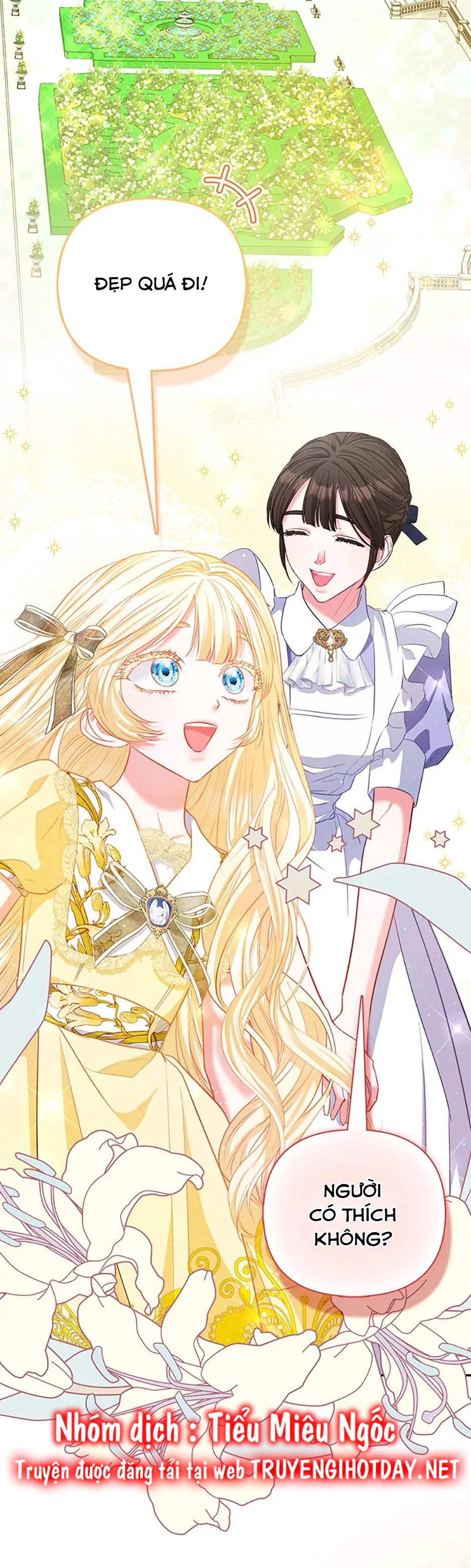 nàng công chúa của tôi chapter 25 7