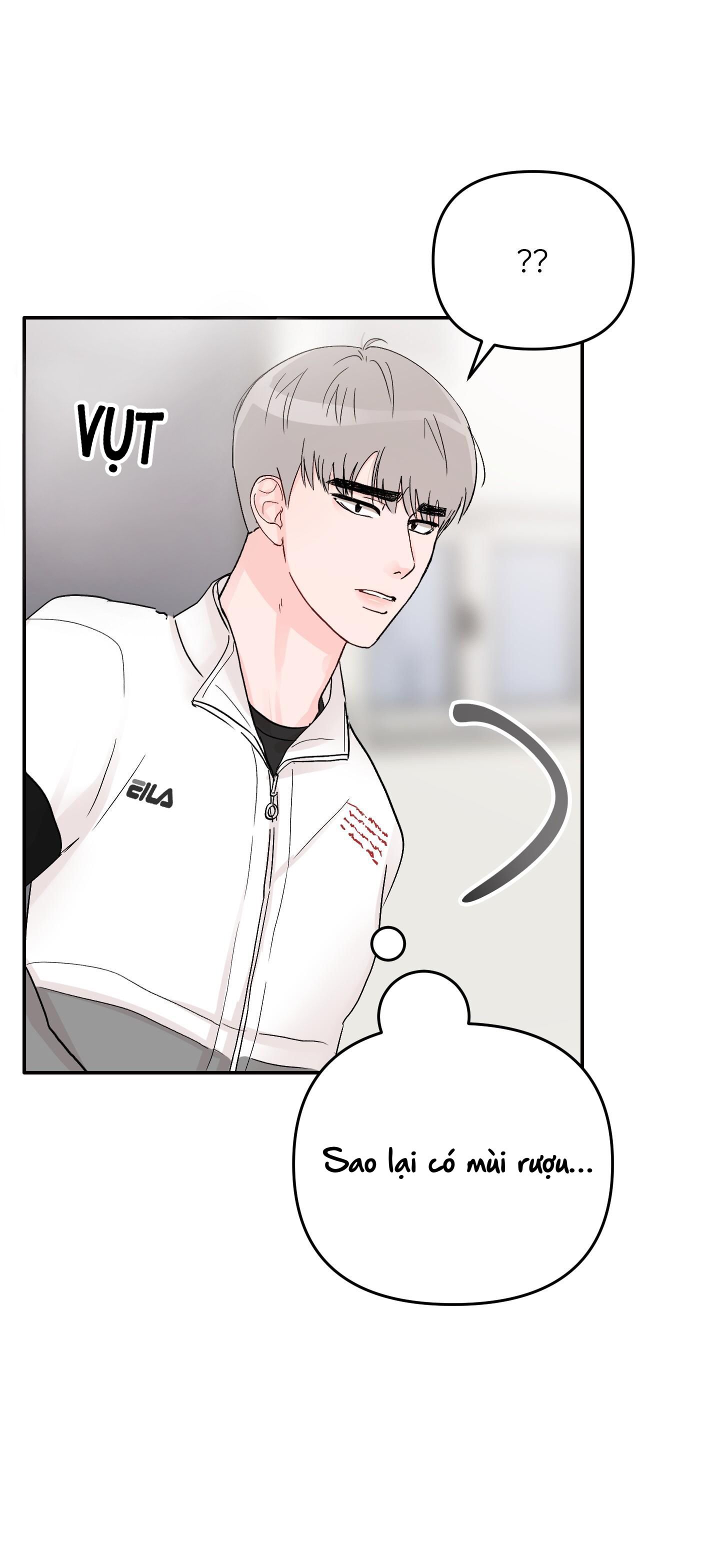 thán phục thanh xuân chapter 2 57