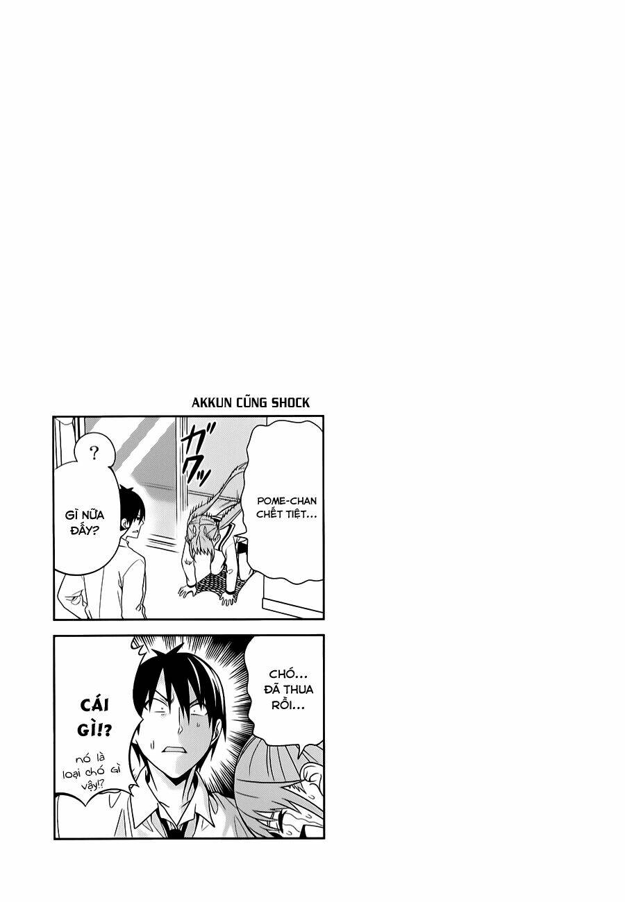 aho girl chapter 71 8