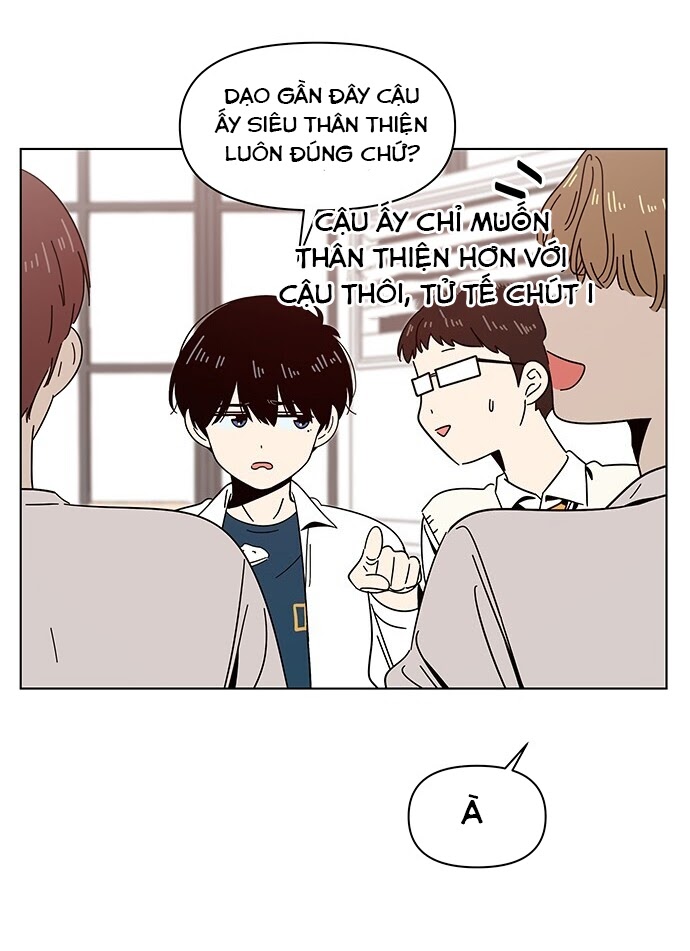 thanh xuân rực rỡ - season of blossom chapter 14 32