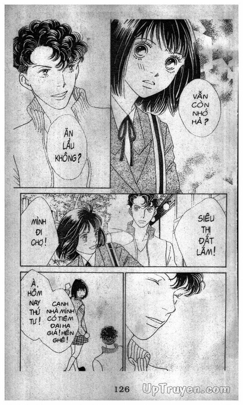 con nhà giàu chapter 188 123