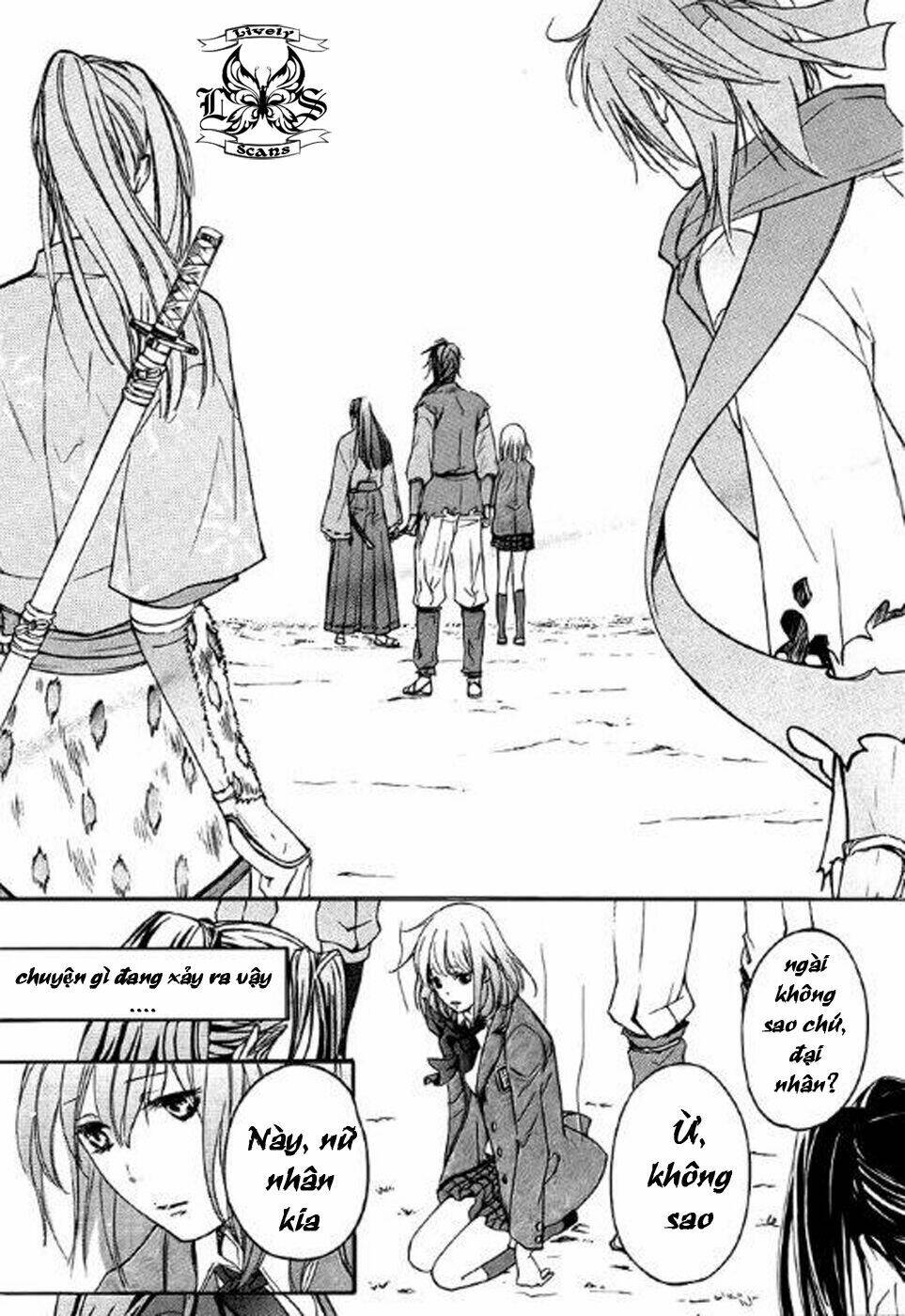 nise no chigiri chapter 2 9