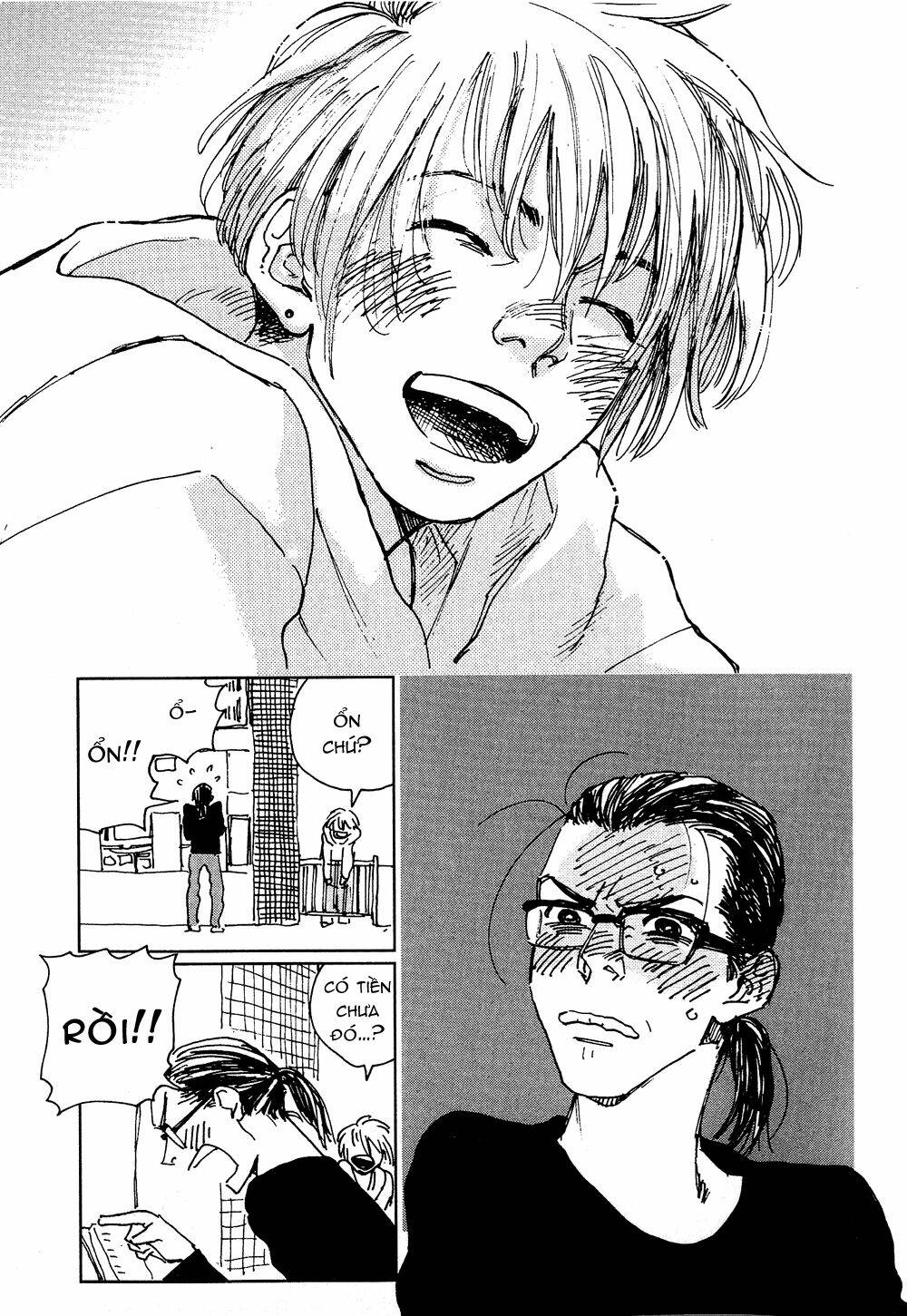 fushigi na tomodachi chapter 2 14