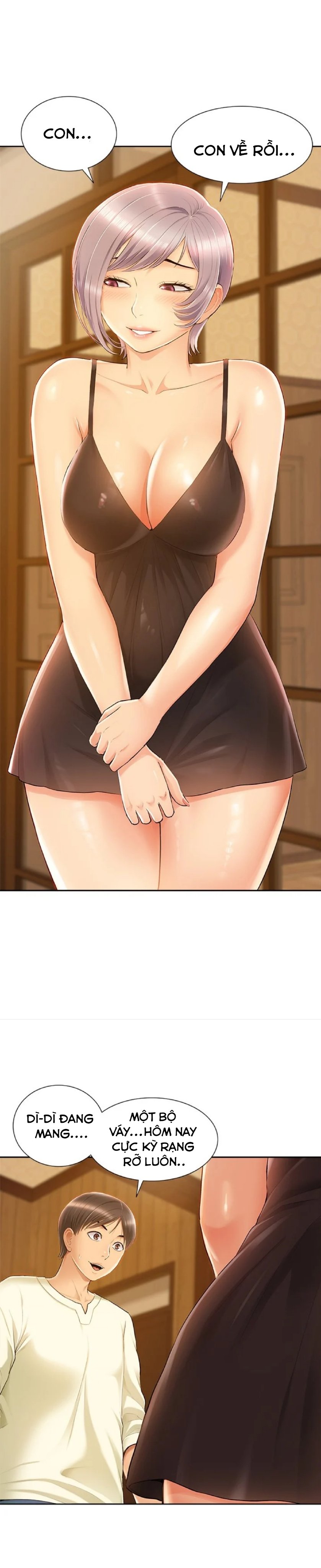 song sinh trụy lạc chapter 11 29