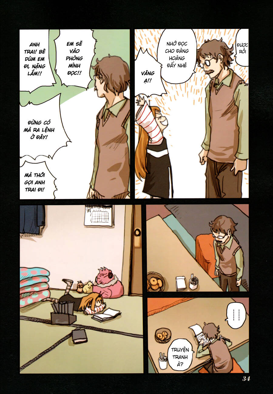 ryuushika ryuushika chapter 44 9