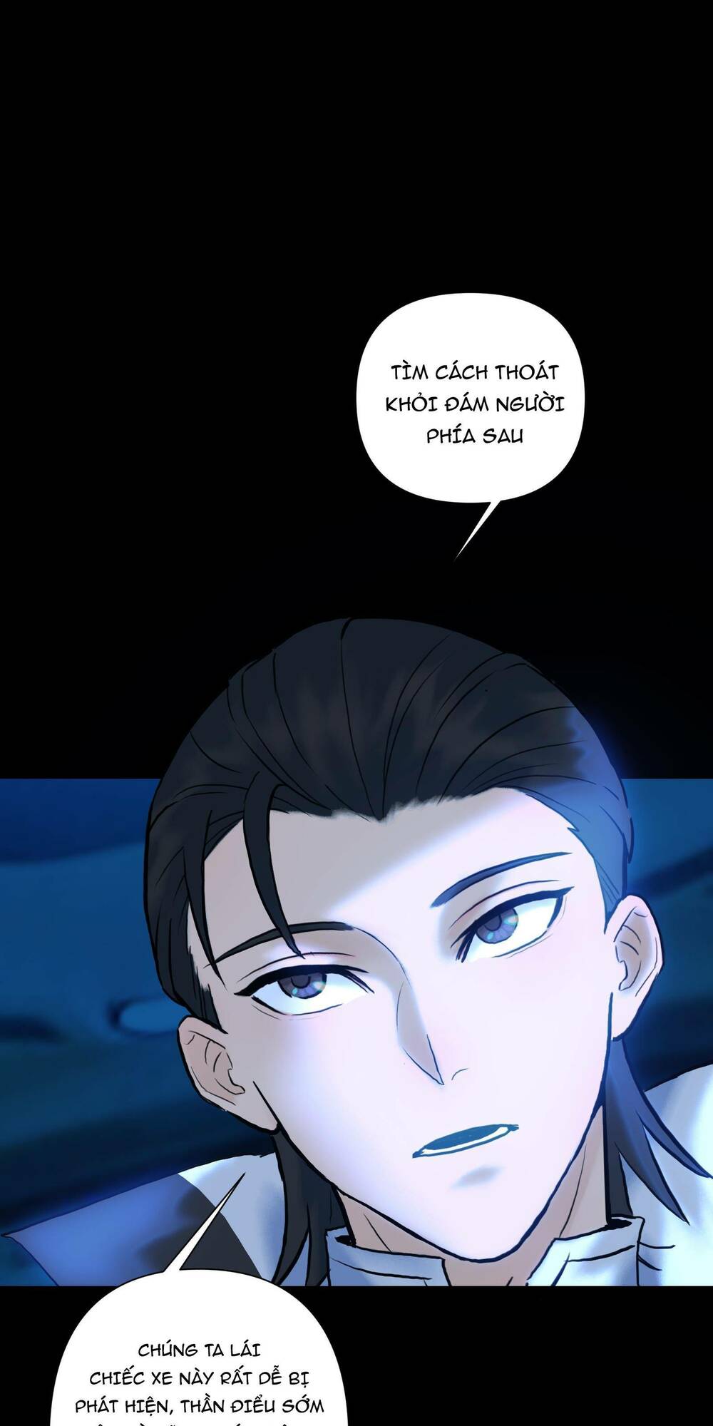 ta là hacker thiên đạo chapter 7 63